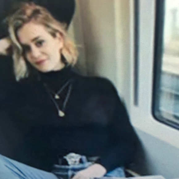 Meet your Posher, Meroy - Picture 1 of 1